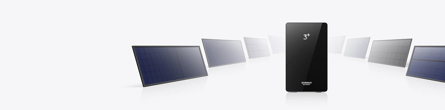 100% Compatibel met Bestaand PV-systeem