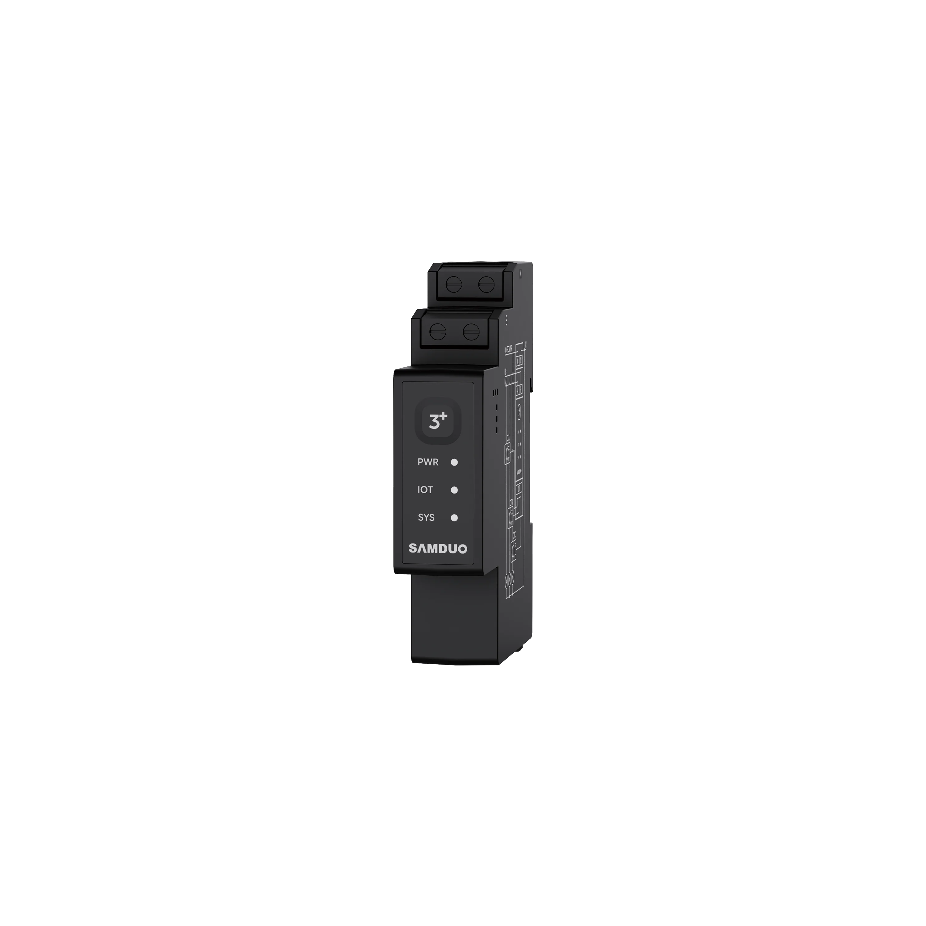 SAMDUO Smart Meter