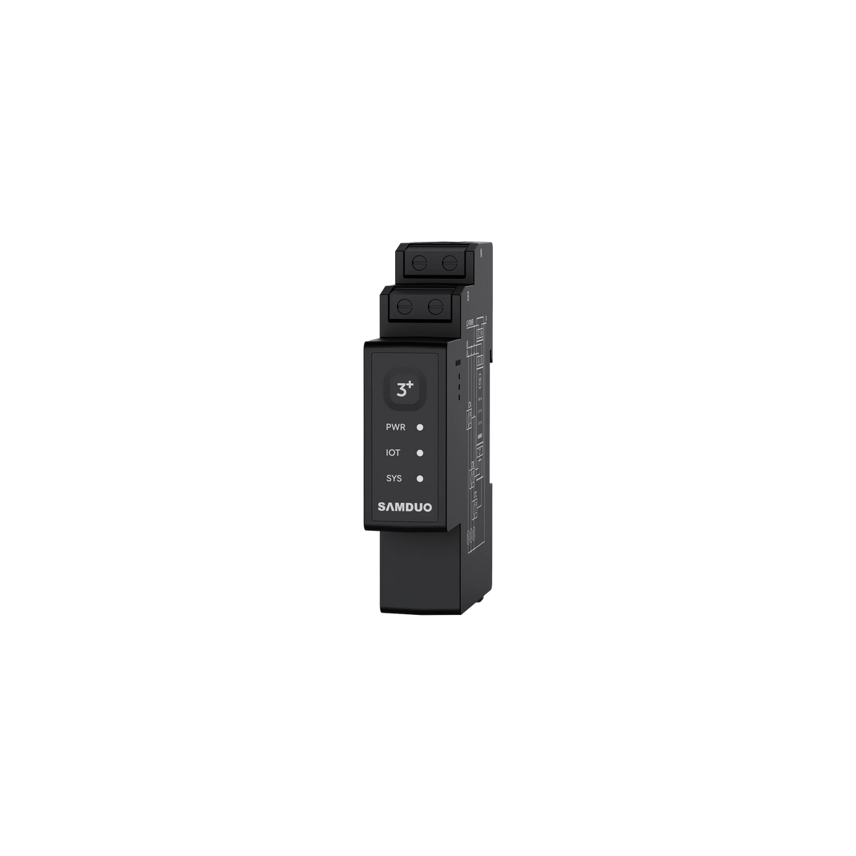 SAMDUO Smart Meter