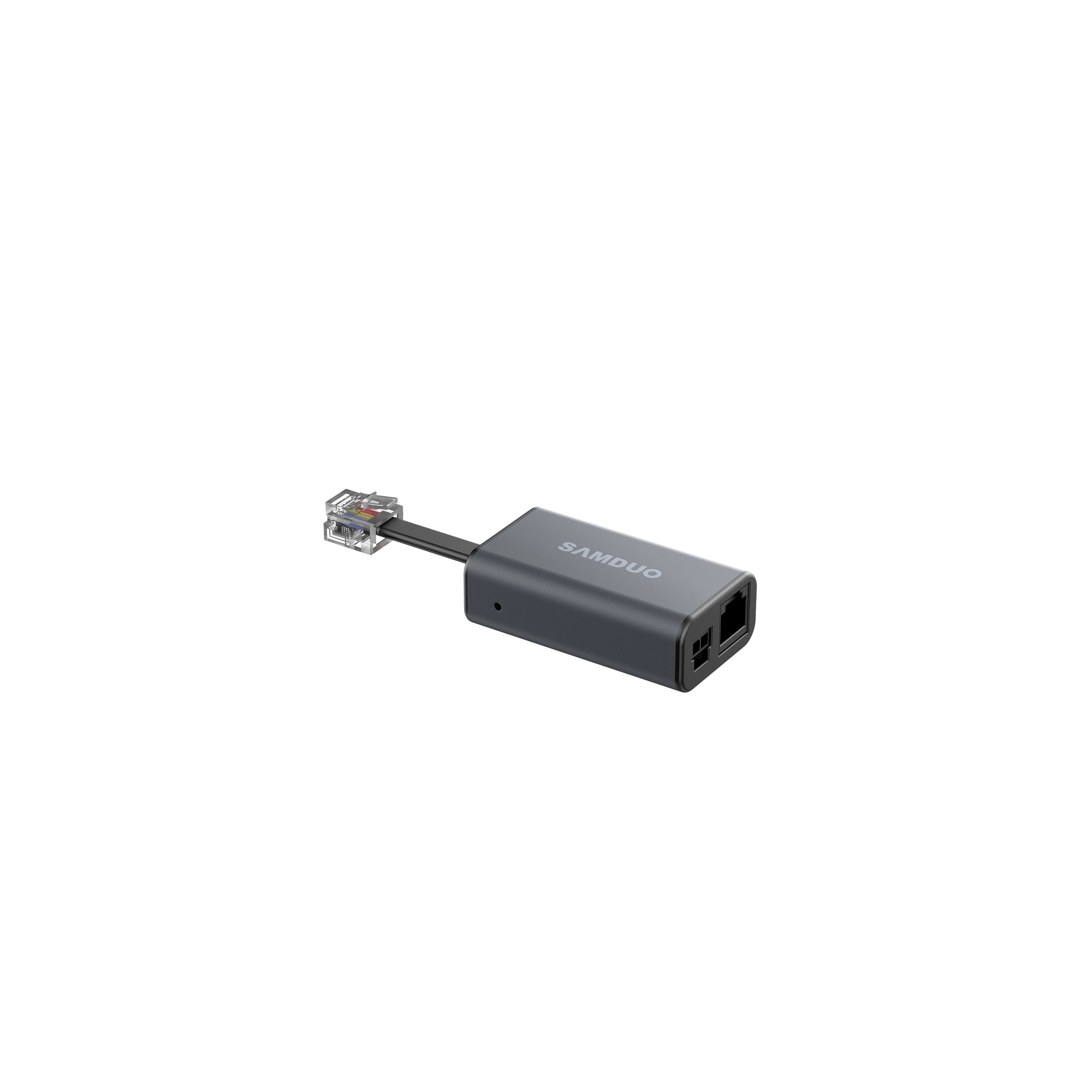 SAMDUO P1 Meter