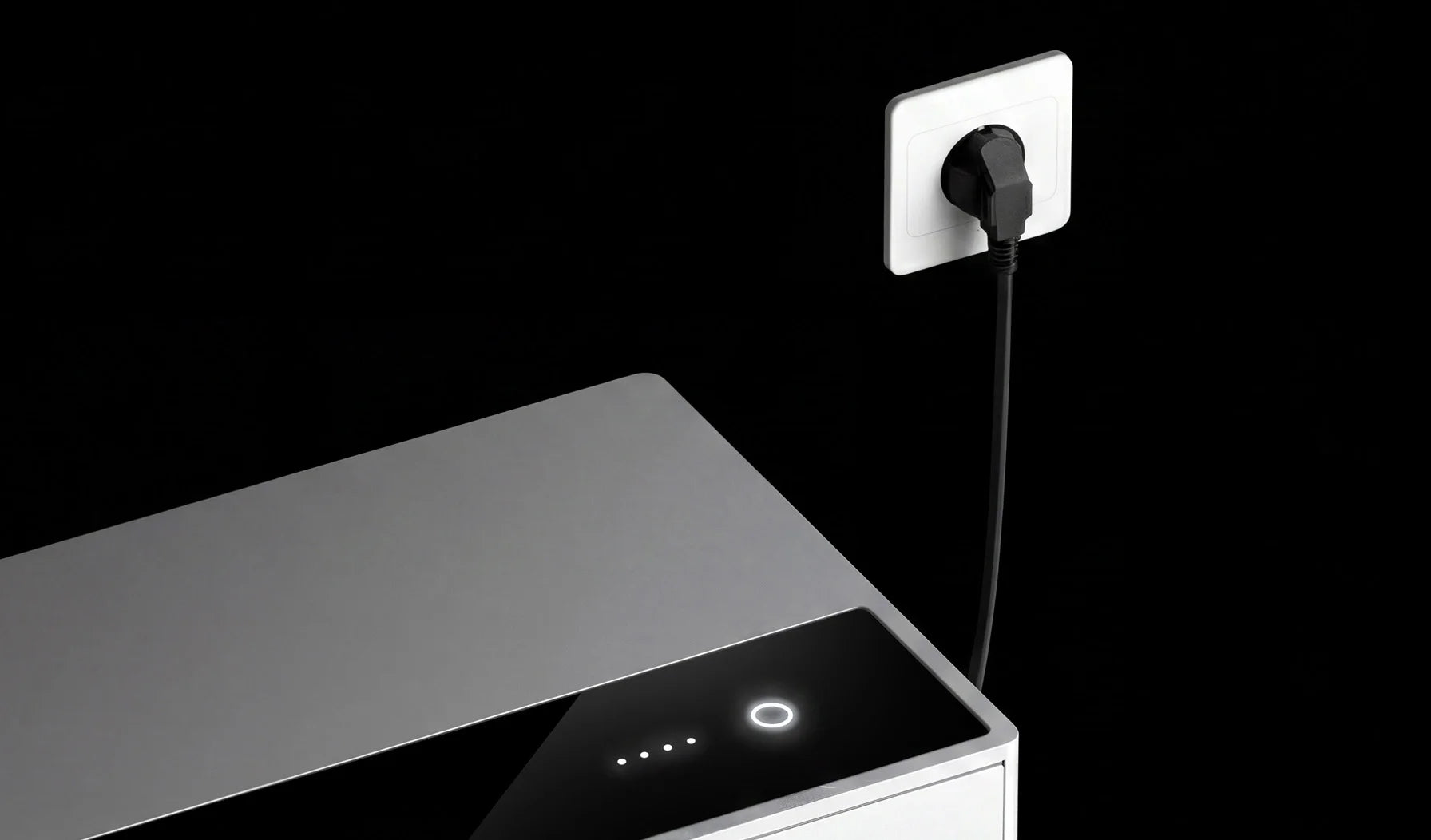 Plug-and-Play: Directe Installatie