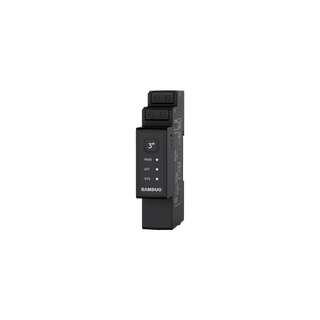 SAMDUO Smart Meter