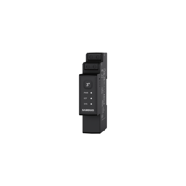 SAMDUO Smart Meter