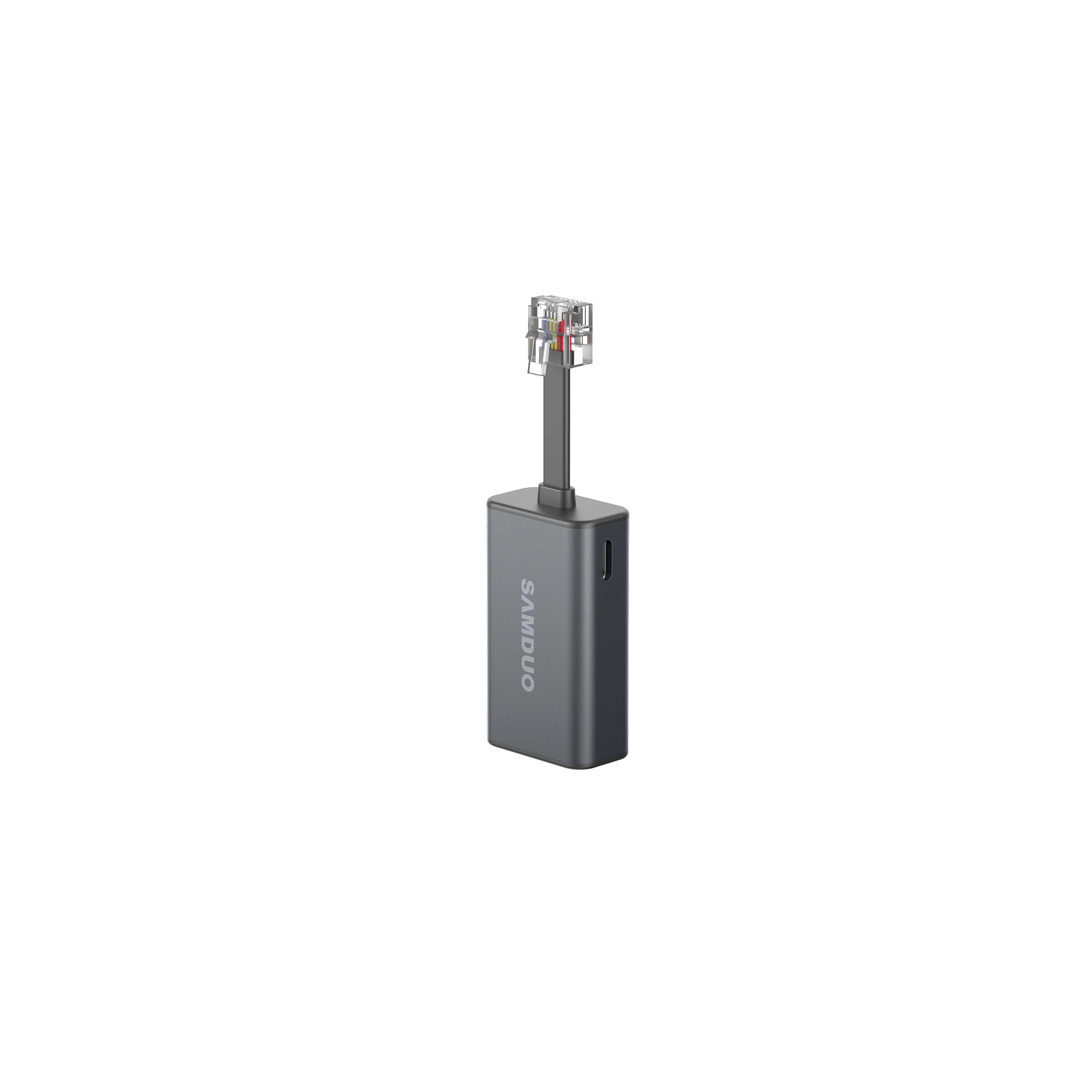 SAMDUO P1 Meter