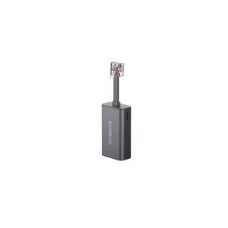 SAMDUO P1 Meter
