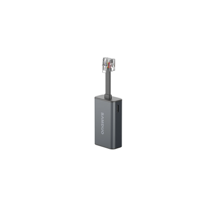 SAMDUO P1 Meter