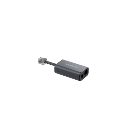 SAMDUO P1 Meter