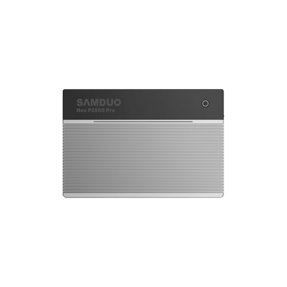 SAMDUO Nex P2800 Pro