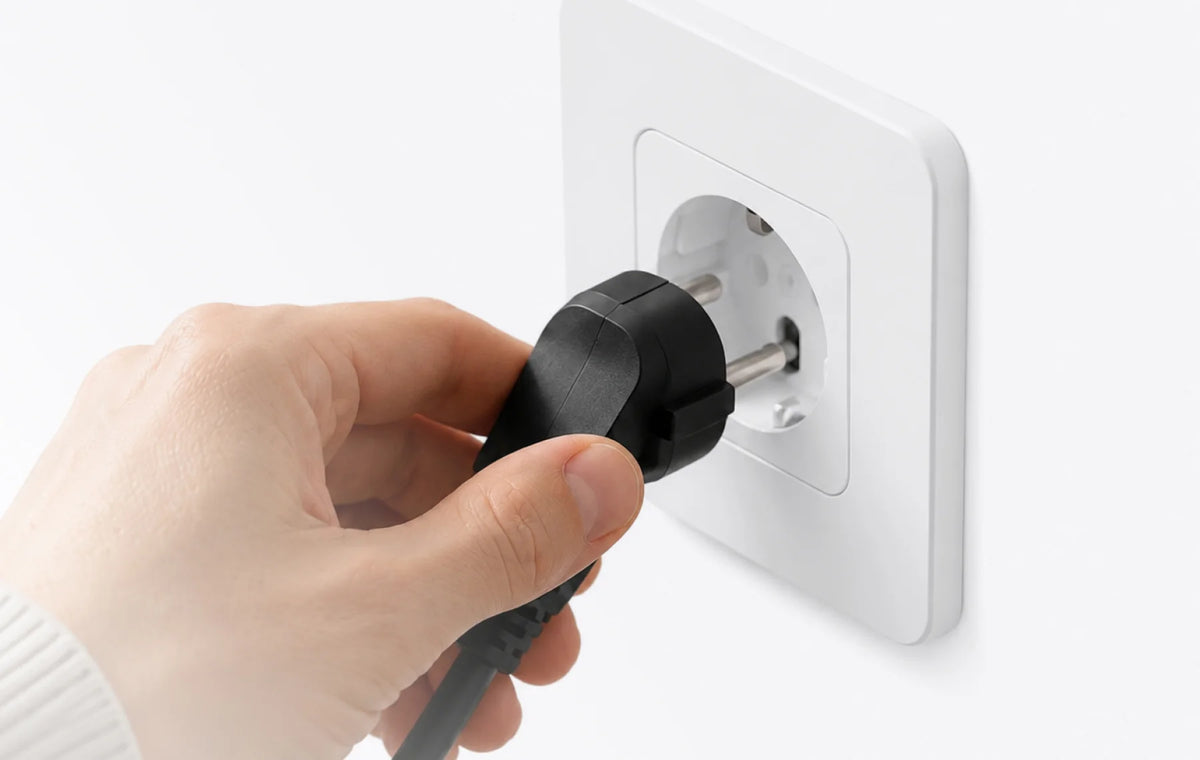 Plug-and-play