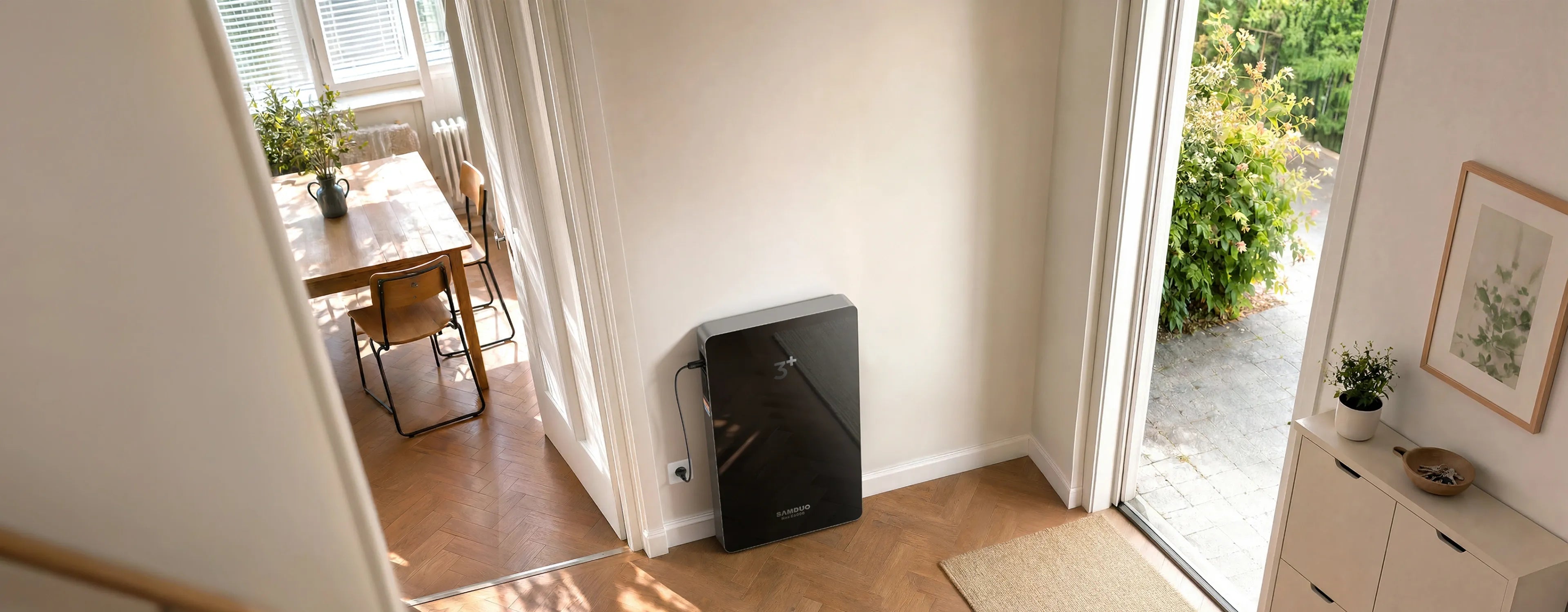 Klaar om te starten met jouw energiereis?