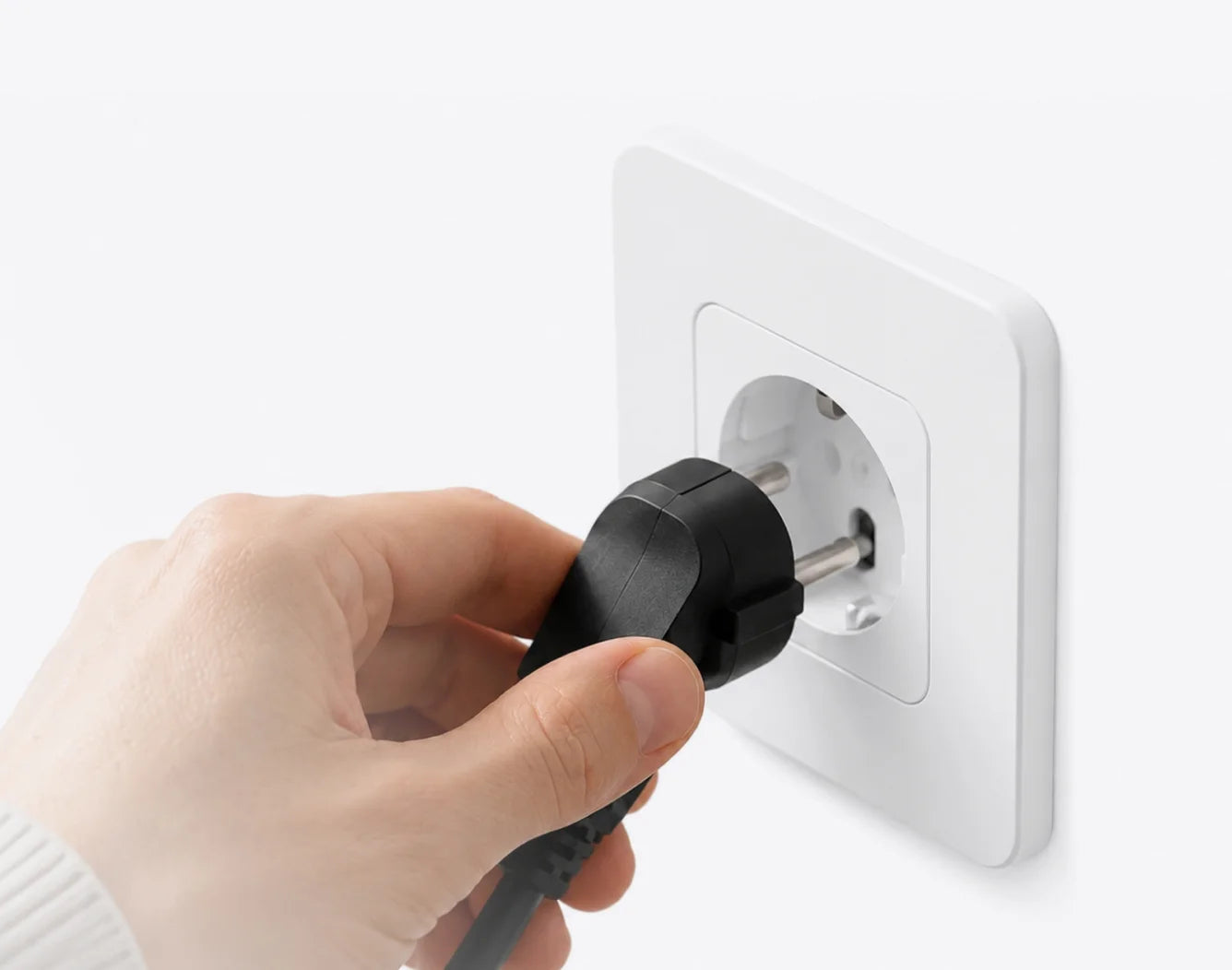 Plug-and-Play: Directe Installatie
