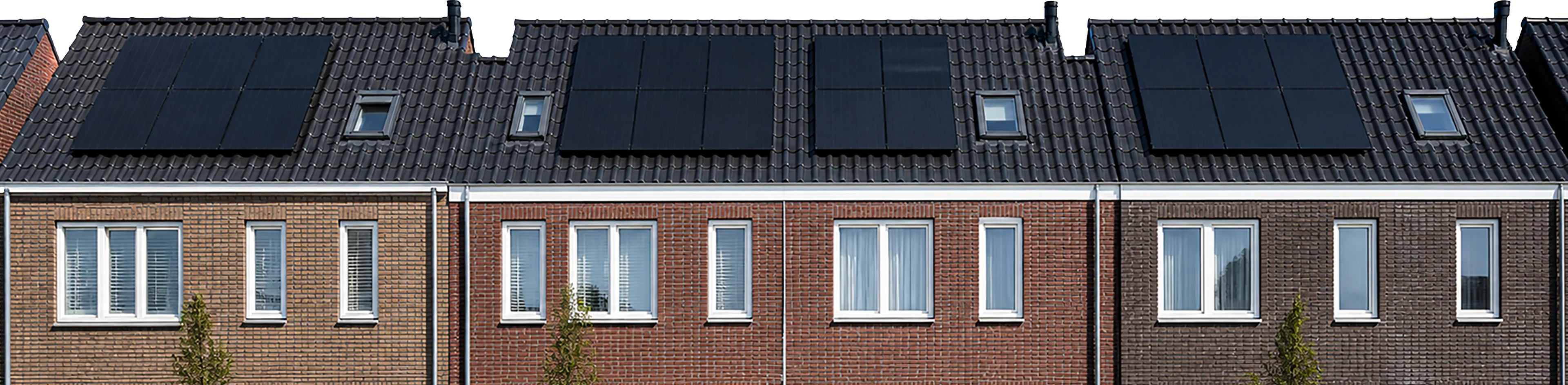 Bespaar tot € 1.584 per jaar*