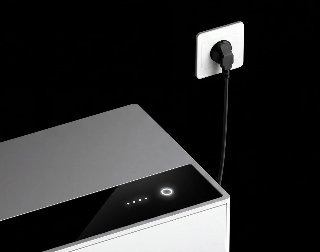 Plug-and-Play: Directe Installatie